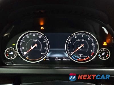 Zdjęcie 9 z 12 samochodu: 2015 BMW 640 XI GRAN COUPE VIN:WBA6B8C52FD453240 - miniatura