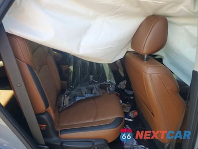 Zdjęcie 11 z 13 samochodu: 2023 NISSAN PATHFINDER PLATINUM VIN:5N1DR3DK2PC217977 - miniatura