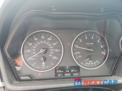 Zdjęcie 9 z 13 samochodu: 2018 BMW X1 XDRIVE28I VIN:WBXHT3C36J5K25323 - miniatura