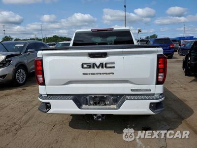 Zdjęcie 6 z 12 samochodu: 2025 GMC SIERRA K1500 ELEVATION-L VIN:3GTPUJEK0SG325507 - miniatura