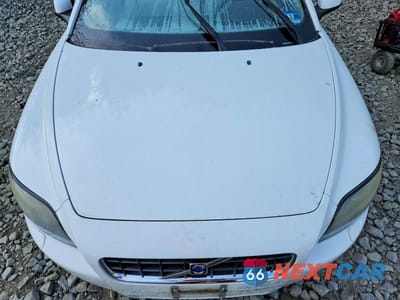 Zdjęcie 11 z 12 samochodu: 2010 VOLVO C70 T5 VIN:YV1672MC7AJ092087 - miniatura
