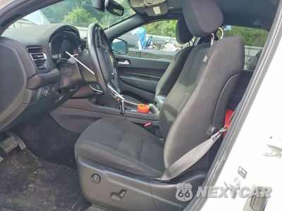 Zdjęcie 7 z 13 samochodu: 2022 DODGE DURANGO SXT VIN:1C4RDHAG3NC214637 - miniatura