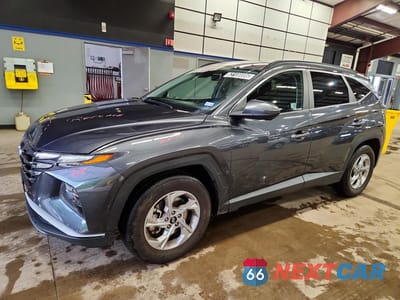 2024 HYUNDAI TUCSON SEL 5NMJB3DE1RH344598 - główne zdjęcie licytacji z USA - miniatura
