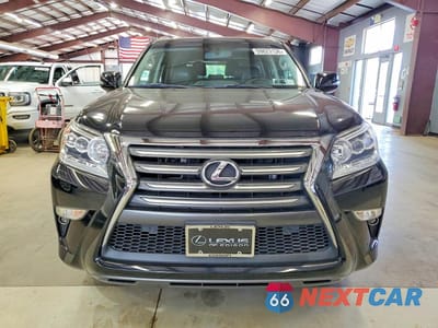 Piąte zdjęcie samochodu w środku: 2018 LEXUS GX 460 VIN:JTJBM7FX5J5206443 - miniatura