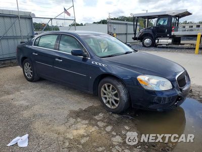 Czwarte zdjęcie samochodu z boku: 2006 BUICK LUCERNE VIN:1G4HR57Y06U220818 - miniatura