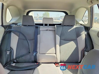 Zdjęcie 10 z 13 samochodu: 2021 TOYOTA RAV4 XLE VIN:4T3RWRFV2MU039056 - miniatura