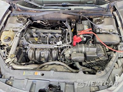 Zdjęcie 11 z 12 samochodu: 2011 FORD FUSION SE VIN:3FAHP0HA0BR249791 - miniatura