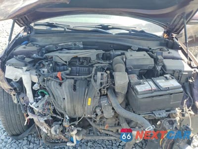 Zdjęcie 11 z 12 samochodu: 2018 KIA OPTIMA LX VIN:5XXGT4L37JG194531 - miniatura
