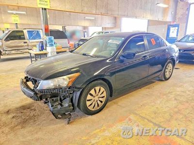 2010 HONDA ACCORD 1HGCP2F30AA061822 - główne zdjęcie licytacji z USA - miniatura