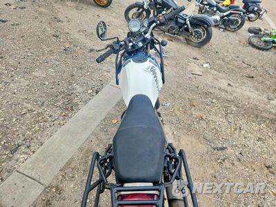 Zdjęcie 6 z 9 samochodu: 2021 ROYAL ENFIELD MOTORS HIMALAYAN VIN:ME3FSM246MK467230 - miniatura