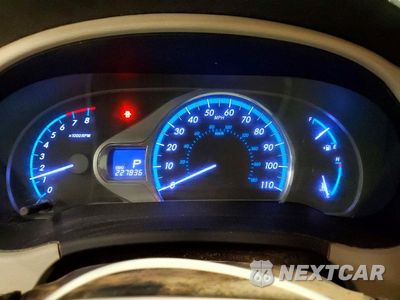Zdjęcie 9 z 14 samochodu: 2014 TOYOTA SIENNA XLE 7-PASSENGER VIN:5TDDK3DC6ES084086 - miniatura