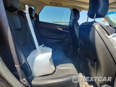 Zdjęcie 11 z 13 samochodu: 2015 FORD EDGE SPORT VIN:2FMPK3AP6FBB67892 - miniatura