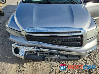 Zdjęcie 11 z 12 samochodu: 2010 TOYOTA TUNDRA CREWMAX SR5 VIN:5TFDY5F14AX125695 - miniatura