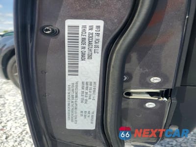 Zdjęcie 12 z 12 samochodu: 2020 CHRYSLER 300 TOURING VIN:2C3CCAAG7LH172603 - miniatura