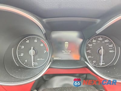 Zdjęcie 9 z 14 samochodu: 2018 ALFA ROMEO STELVIO TI VIN:ZASFAKBN0J7B97991 - miniatura