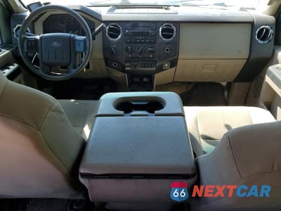 Zdjęcie 8 z 12 samochodu: 2008 FORD F250 SUPER DUTY VIN:1FTSW21R58EA64159 - miniatura