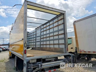 Drugie zdjęcie samochodu z przodu: 2017 FREIGHTLINER BUSINESS CLASS M2 BOX TRUCK VIN:3ALACWDT8HDHV3157 - miniatura