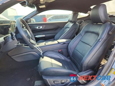 Zdjęcie 7 z 13 samochodu: 2025 FORD MUSTANG GT VIN:1FA6P8CF9S5413003 - miniatura