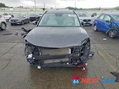 Piąte zdjęcie samochodu w środku: 2026 HYUNDAI TUCSON SEL VIN:5NMJBCDE1TH651406 - miniatura