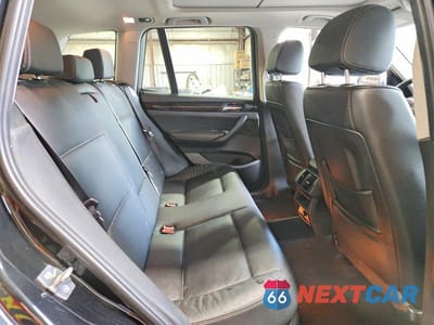 Zdjęcie 11 z 13 samochodu: 2012 BMW X3 XDRIVE28I VIN:5UXWX5C55CL721393 - miniatura