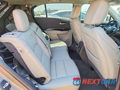 Zdjęcie 11 z 13 samochodu: 2023 CADILLAC XT4 PREMIUM LUXURY VIN:1GYFZDR4XPF143567 - miniatura