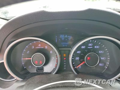 Zdjęcie 9 z 13 samochodu: 2014 ACURA TL TECH VIN:19UUA8F53EA001050 - miniatura