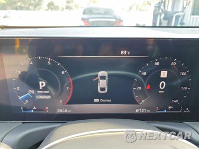 Zdjęcie 9 z 12 samochodu: 2026 NISSAN SENTRA SV VIN:3N1AB9CV5TY253466 - miniatura
