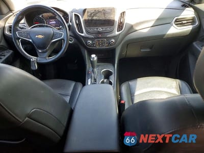 Zdjęcie 8 z 13 samochodu: 2020 CHEVROLET EQUINOX LT VIN:2GNAXVEX8L6194234 - miniatura