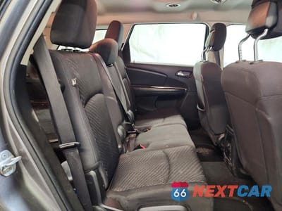 Zdjęcie 11 z 14 samochodu: 2013 DODGE JOURNEY SE VIN:3C4PDCAB2DT529883 - miniatura