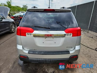 Zdjęcie 6 z 13 samochodu: 2015 GMC TERRAIN SLE VIN:2GKFLWEK6F6117844 - miniatura
