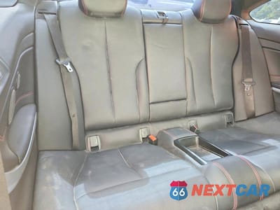 Zdjęcie 10 z 12 samochodu: 2017 BMW 4ER 440XI VIN:WBA4P3C51HK528312 - miniatura