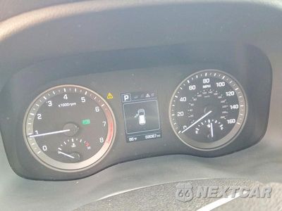 Zdjęcie 9 z 13 samochodu: 2017 HYUNDAI TUCSON SE VIN:KM8J33A41HU378780 - miniatura