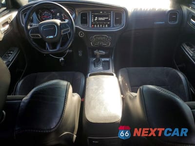 Zdjęcie 8 z 12 samochodu: 2020 DODGE CHARGER R/T VIN:2C3CDXCT9LH208575 - miniatura