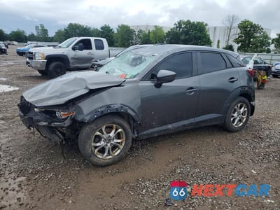 2018 MAZDA CX-3 SPORT JM1DKFB74J0314857 - główne zdjęcie licytacji z USA - miniatura