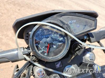 Zdjęcie 7 z 9 samochodu: 2024 HONDA XR150L E VIN:3H1KD1312RD100758 - miniatura
