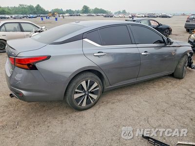 Trzecie zdjęcie samochodu z tyłu: 2022 NISSAN ALTIMA SL VIN:1N4BL4EWXNN404167 - miniatura