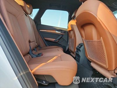 Zdjęcie 11 z 13 samochodu: 2023 AUDI Q5 PREMIUM 40 VIN:WA1ABAFY2P2050179 - miniatura