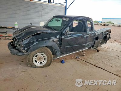 2009 FORD RANGER SUPER CAB 1FTYR14E29PA12451 - główne zdjęcie licytacji z USA - miniatura