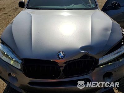 Zdjęcie 12 z 14 samochodu: 2015 BMW X5 XDRIVE35I VIN:5UXKR0C57F0K59713 - miniatura