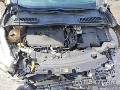 Zdjęcie 12 z 14 samochodu: 2017 FORD ESCAPE SE VIN:1FMCU0GDXHUC73375 - miniatura