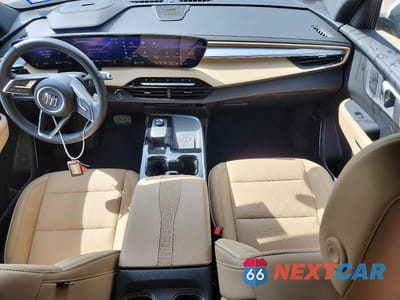 Zdjęcie 8 z 13 samochodu: 2026 BUICK ENCLAVE PREFERRED VIN:5GAERAKS9TJ324502 - miniatura