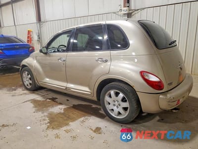 Drugie zdjęcie samochodu z przodu: 2003 CHRYSLER PT CRUISER TOURING VIN:3C4FY58BX3T504018 - miniatura
