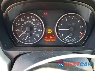Zdjęcie 9 z 12 samochodu: 2006 BMW 330 I VIN:WBAVB33506PS06781 - miniatura