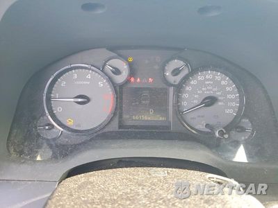 Zdjęcie 9 z 12 samochodu: 2017 TOYOTA TUNDRA SR VIN:5TFRM5F11HX116156 - miniatura
