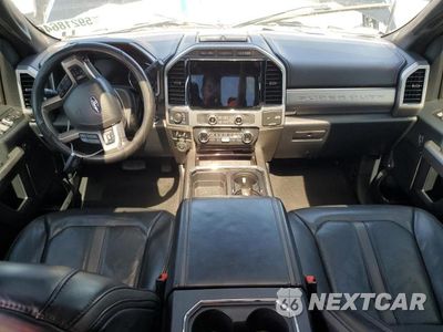 Zdjęcie 8 z 12 samochodu: 2022 FORD F350 SUPER DUTY VIN:1FT7W3BT6NED65816 - miniatura