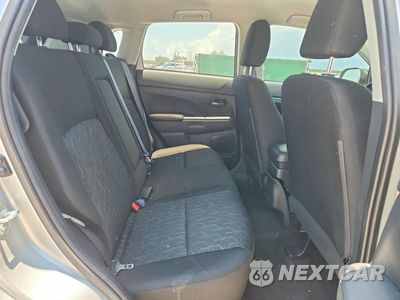 Zdjęcie 10 z 13 samochodu: 2024 MITSUBISHI OUTLANDER SPORT S/SE VIN:JA4ARUAU2RU011455 - miniatura