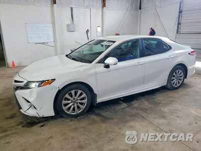 2020 TOYOTA CAMRY SE 4T1G11AK0LU961997 - główne zdjęcie licytacji z USA - miniatura
