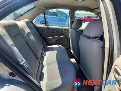 Zdjęcie 10 z 13 samochodu: 2004 NISSAN SENTRA 1.8 VIN:3N1CB51D94L913535 - miniatura