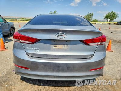 Zdjęcie 6 z 13 samochodu: 2018 HYUNDAI ELANTRA SE VIN:5NPD74LFXJH347764 - miniatura