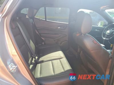 Zdjęcie 10 z 12 samochodu: 2025 CHEVROLET TRAX 2RS VIN:KL77LJEP3SC154590 - miniatura